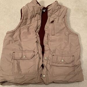 Kids hartstrings vest